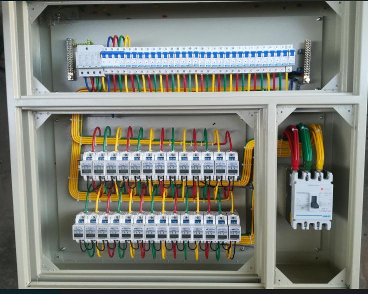 武汉照明配电箱与配电柜 功能、应用与选购指南