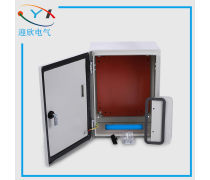 配电柜 电力系统的安全卫士与高效管家